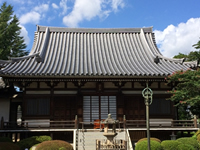 お寺葬儀で最初に準備すべきこと(喪主) 画像